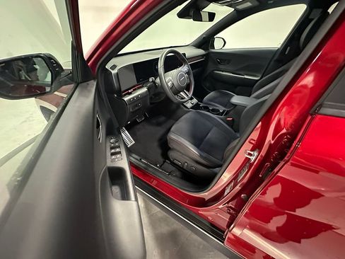 Used 2024 Hyundai Kona N Line FWD image 17