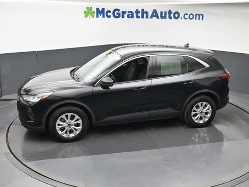 Used 2023 Ford Escape Active AWD/4WD image 22
