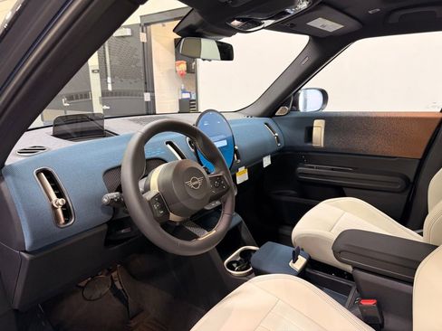 New 2026 MINI Cooper Countryman S AWD/4WD image 11