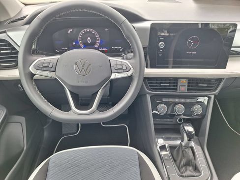 New 2026 Volkswagen Taos S FWD image 21