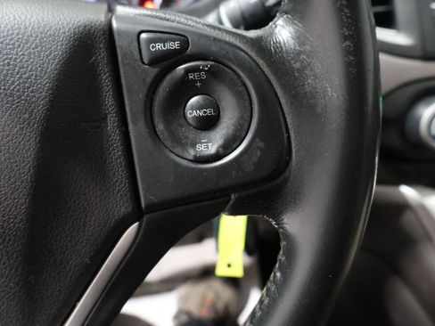 Used 2013 Honda CR-V EX-L image 34