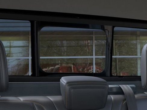 New 2025 Ford Maverick Tremor image 27