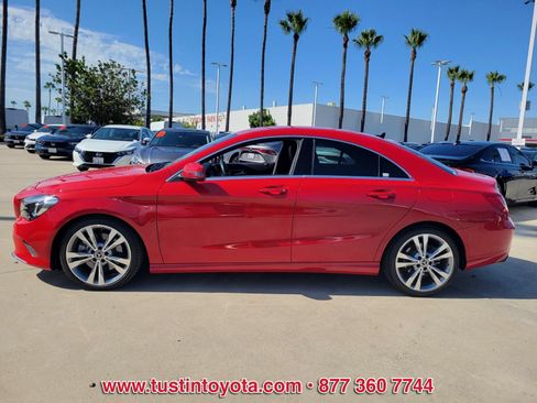 Used 2019 Mercedes-Benz CLA 250 image 6