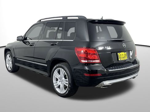Used 2013 Mercedes-Benz GLK 350 2WD image 8