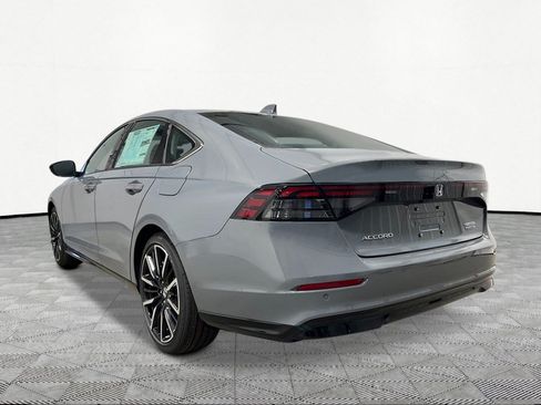 New 2026 Honda Accord Touring image 4