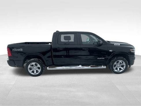 New 2026 RAM 1500 Big Horn image 20