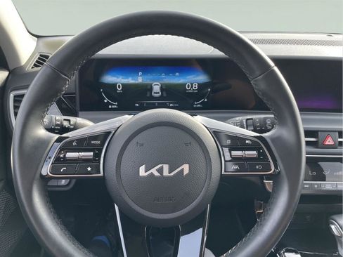 Used 2024 Kia Seltos S AWD/4WD image 25