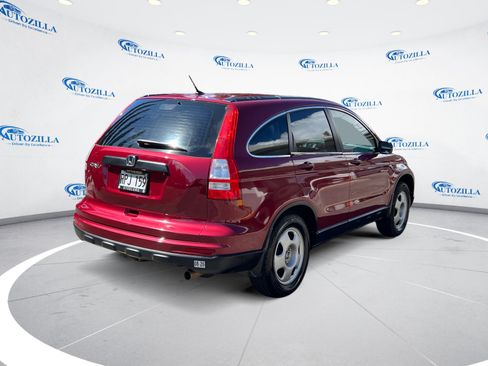 Used 2011 Honda CR-V LX image 5