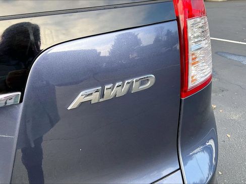 Used 2012 Honda CR-V EX-L image 8