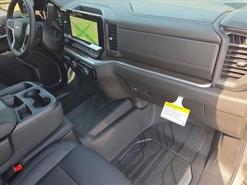 New 2026 Chevrolet Silverado 1500 LT w/ Texas Edition Plus image 19