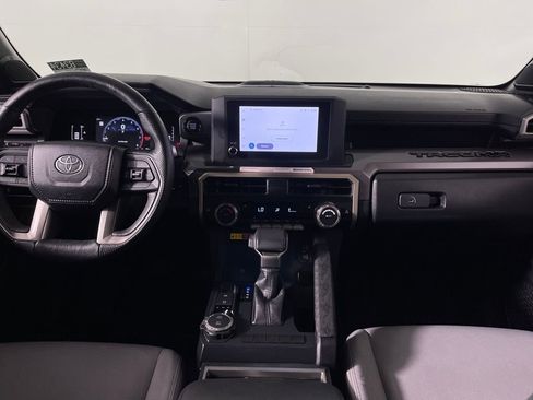 Certified 2024 Toyota Tacoma SR5 image 14