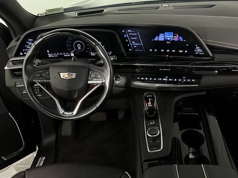 Used 2023 Cadillac Escalade Sport image 13