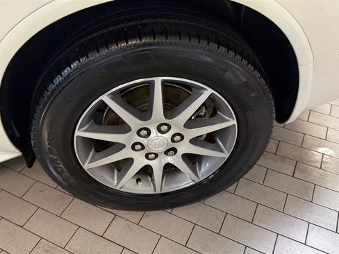Used 2015 Buick Enclave Leather FWD image 13