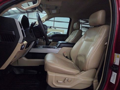 Used 2019 Ford F250 Lariat w/ Lariat Ultimate Package AWD/4WD image 70