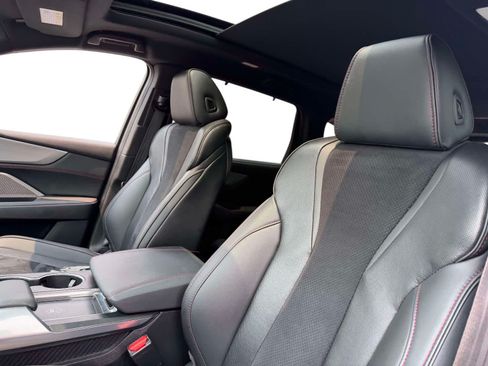 Certified 2024 Acura MDX A-Spec AWD/4WD image 14