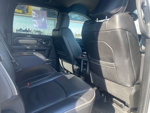 Used 2024 RAM 2500 Power Wagon w/ Level 2 Equipment Group image 13