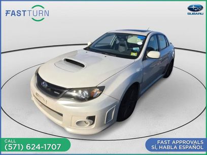 Used 2011 Subaru Impreza WRX Limited