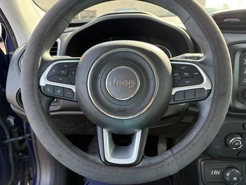 Used 2018 Jeep Renegade Sport w/ Power & Air Group AWD/4WD image 10