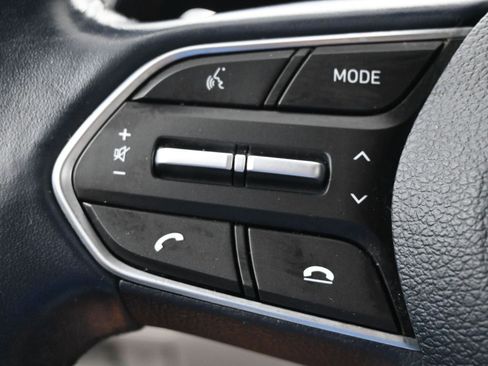 Used 2021 Hyundai Palisade Limited w/ Cargo Package image 32