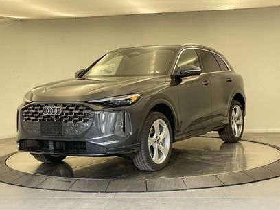 New 2025 Audi Q5 Premium Plus