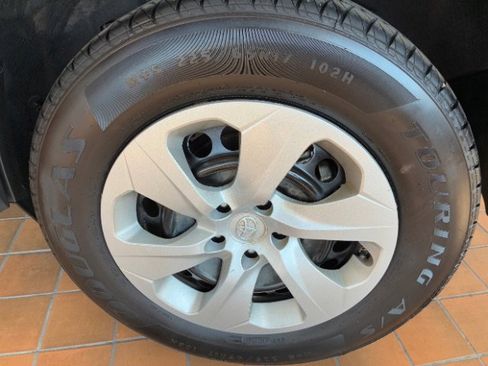 Used 2020 Toyota RAV4 LE image 36