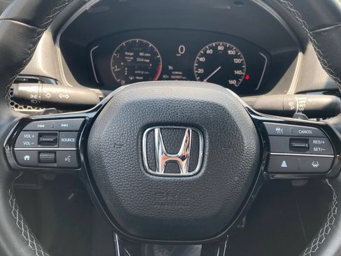Used 2025 Honda Civic Sport image 17