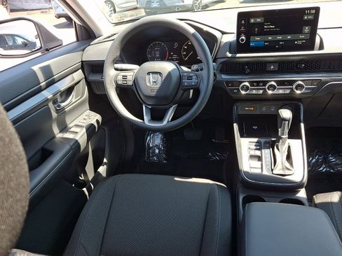 Used 2026 Honda CR-V EX image 10