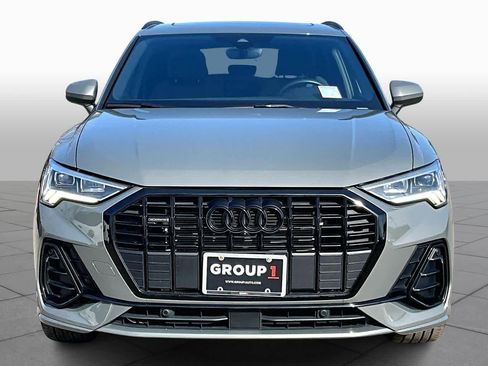 Used 2022 Audi Q3 2.0T Premium Plus image 4