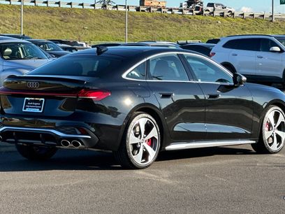 New 2025 Audi S5 Premium Plus