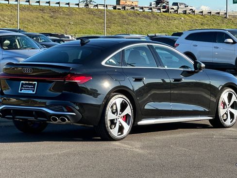 New 2025 Audi S5 Premium Plus AWD/4WD image 3