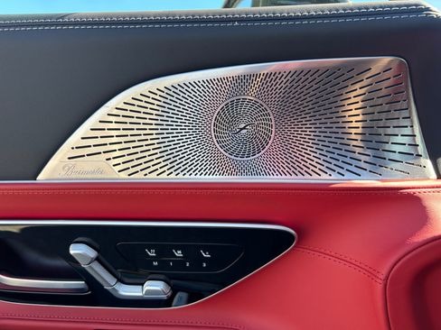 New 2026 Mercedes-Benz AMG GT 55 image 28