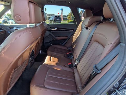 Used 2019 Audi Q5 2.0T Premium w/ Convenience Package image 15