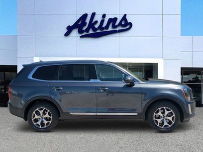 Used 2020 Kia Telluride EX