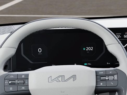 New 2026 Kia EV9 Wind AWD/4WD image 21