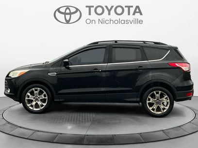 Used 2013 Ford Escape SE
