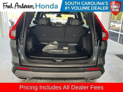 New 2026 Honda CR-V Sport-L image 18