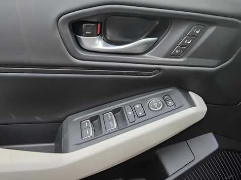 New 2025 Honda Accord EX-L image 19