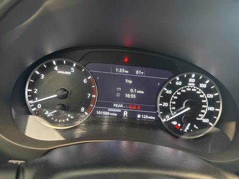 Used 2020 INFINITI QX50 Essential w/ Edition 30 Package image 32