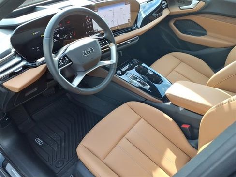 Used 2025 Audi A5 2.0T Premium Plus w/ Premium Plus image 13