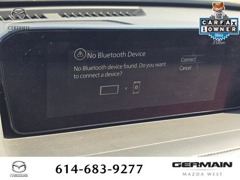 Certified 2024 MAZDA CX-30 AWD 2.5 S w/ Preferred Package image 29