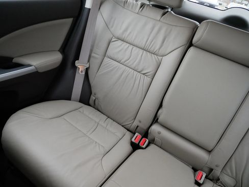 Used 2012 Honda CR-V EX-L image 12