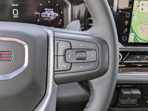 New 2026 GMC Sierra 1500 Elevation w/ Elevation Premium Package image 29
