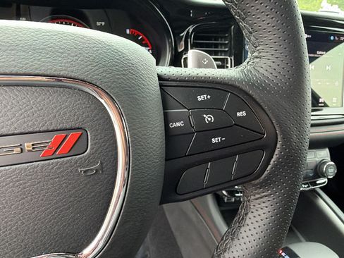 New 2026 Dodge Durango GT w/ Blacktop Package RWD image 25