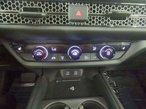 New 2026 Honda HR-V Sport image 35