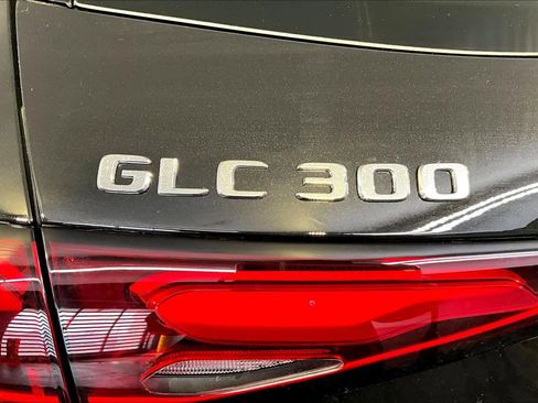 New 2026 Mercedes-Benz GLC 300 4MATIC image 6