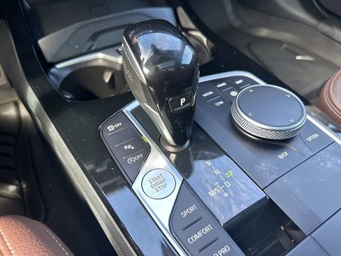 Used 2022 BMW M235i xDrive Gran Coupe w/ Premium Package image 18