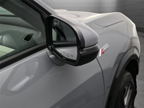 New 2025 Acura ADX A-Spec image 24