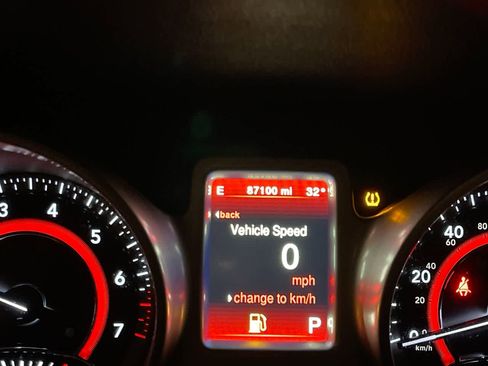 Used 2019 Dodge Journey GT image 15