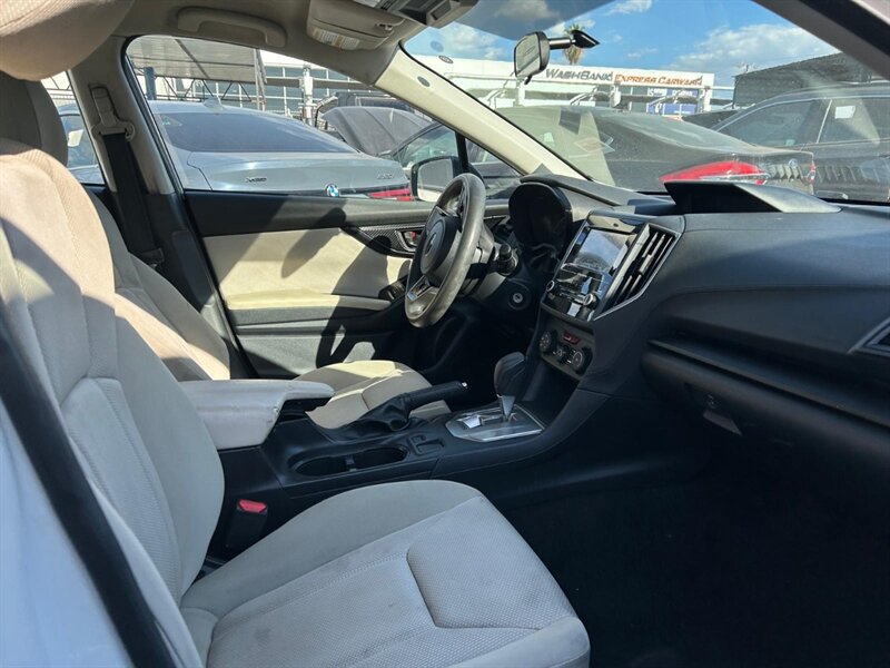 Used 2019 Subaru Impreza 2.0i AWD/4WD image 19