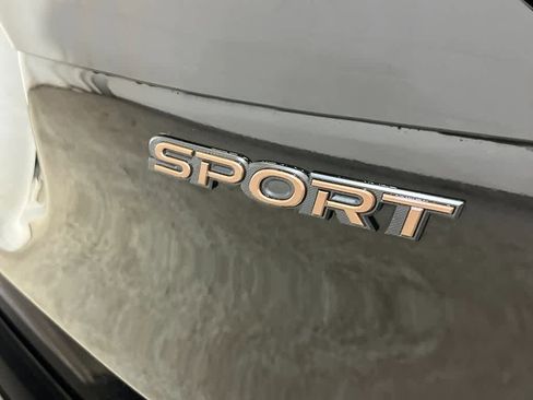 Certified 2025 Subaru Forester Sport image 10